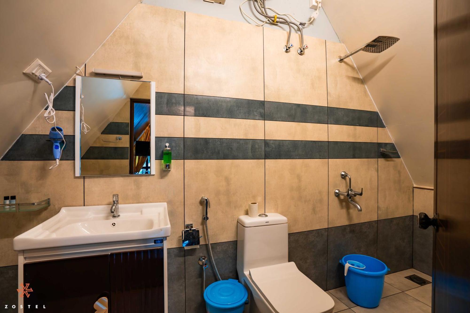 Zostel Varkala Chambre photo